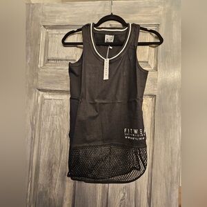 Medium Fitwear Active Tank Top